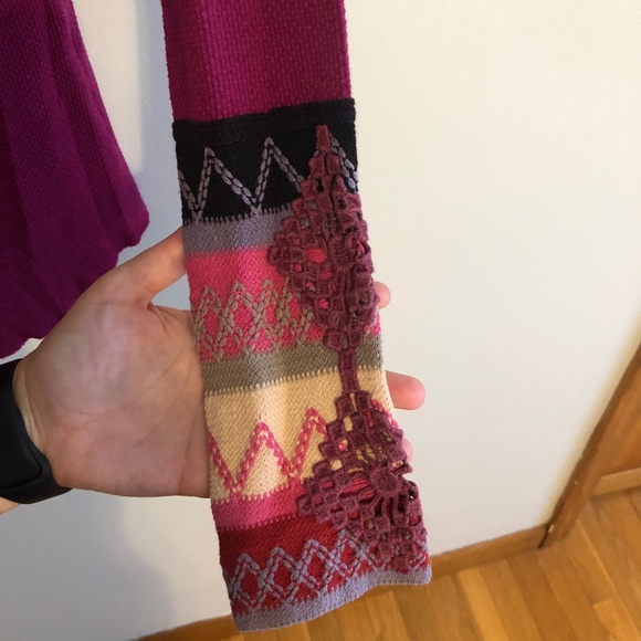 ❌SOLD❌ Free People Kombucha Cuff Thermal - NWOT - Picture 6 of 7